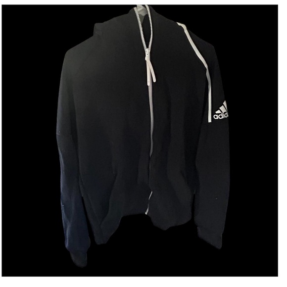 Adidas Fall/ Spring Jacket - Picture 4 of 7